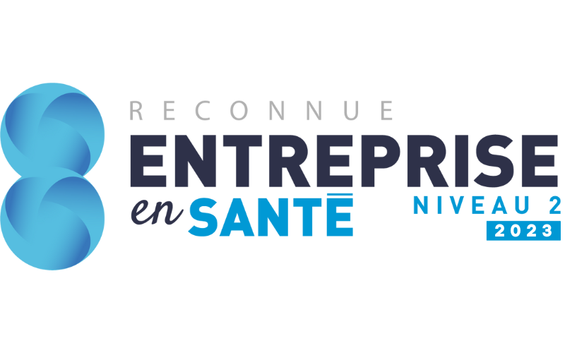 Entreprise en santé